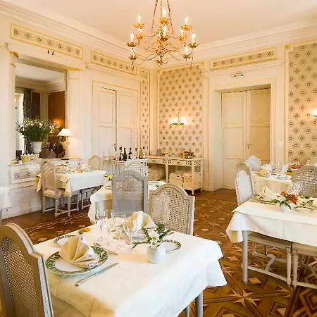 Chateau D'ygrande - Teritoria