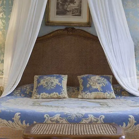 ホテル Chateau D'ygrande - Teritoria 4*