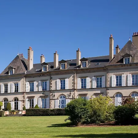 Chateau D'ygrande - Teritoria