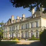 ホテル Chateau D'ygrande - Teritoria 4*