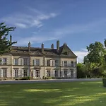 Hotel Chateau D'ygrande - Teritoria Ygrande