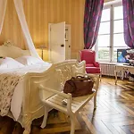 Chateau D'ygrande - Teritoria 4*