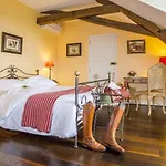 Chateau D'ygrande - Teritoria Hotel
