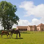 Chateau D'ygrande - Teritoria Ygrande