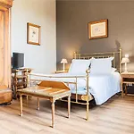 Hotel Chateau D'ygrande - Teritoria