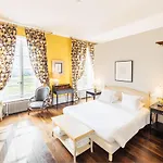 Hotel Chateau D'ygrande - Teritoria 4*