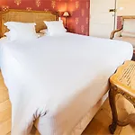 Hotel Chateau D'ygrande - Teritoria