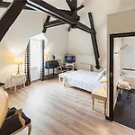 Hotel Chateau D'ygrande - Teritoria 4*