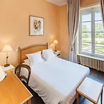 Hotel Chateau D'ygrande - Teritoria