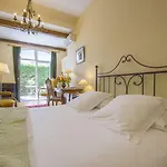 Hotel Chateau D'ygrande - Teritoria 4*