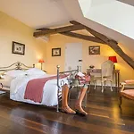 Chateau D'ygrande - Teritoria 4*
