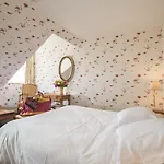 Hotel Chateau D'ygrande - Teritoria