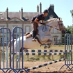 Chateau D'ygrande - Teritoria Hotel 4*