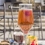 Hotel Chateau D'ygrande - Teritoria