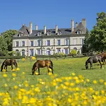 Chateau D'ygrande - Teritoria Ygrande