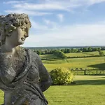 Chateau D'ygrande - Teritoria 4*