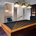 Chateau D'ygrande - Teritoria 4*