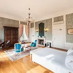 Hotel Chateau D'ygrande - Teritoria 4*