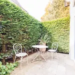 Hotel Chateau D'ygrande - Teritoria 4*