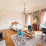 Chateau D'ygrande - Teritoria