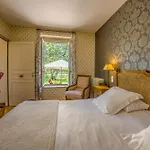 Hotel Chateau D'ygrande - Teritoria