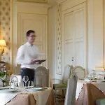 Chateau D'ygrande - Teritoria