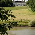 Hotel Chateau D'ygrande - Teritoria