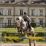 Chateau D'ygrande - Teritoria 4*