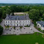 Chateau D'ygrande - Teritoria 4* イグランド