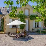 Chateau D'ygrande - Teritoria 4*
