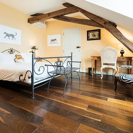 Chateau D'ygrande - Teritoria Hotel 4*