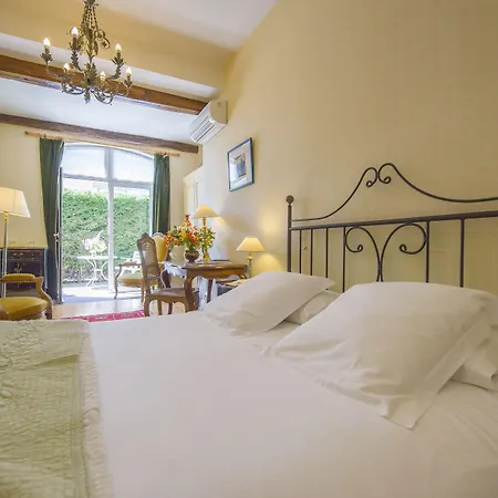 Hotel Chateau D'ygrande - Teritoria 4*
