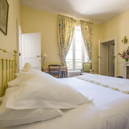 Chateau D'ygrande - Teritoria Hotel