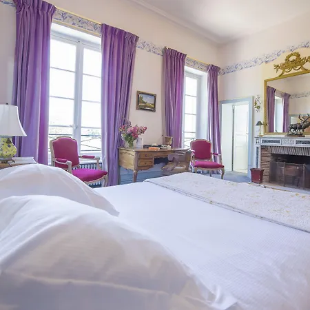 Chateau D'ygrande - Teritoria 요그란드