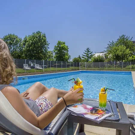 Chateau D'ygrande - Teritoria