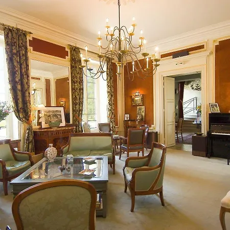 Chateau D'ygrande - Teritoria