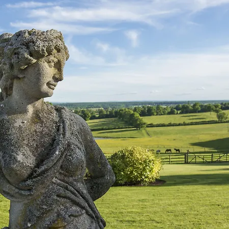 Chateau D'ygrande - Teritoria 4*