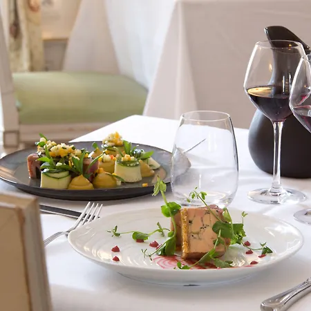 Chateau D'ygrande - Teritoria 4* Ygrande