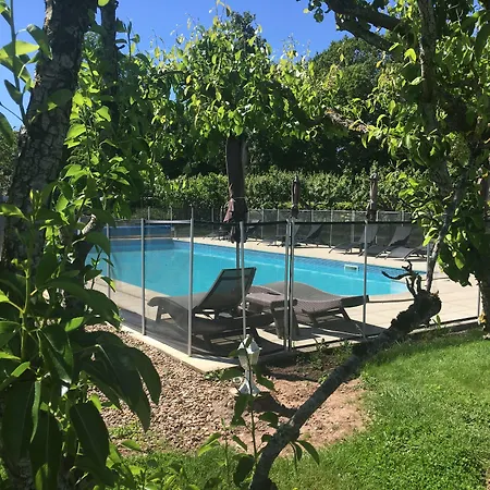 Chateau D'ygrande - Teritoria 요그란드