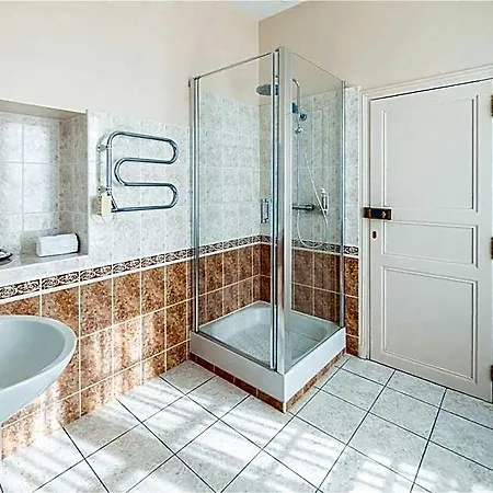 فندق Chateau D'ygrande - Teritoria 4*