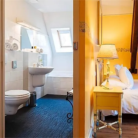 فندق Chateau D'ygrande - Teritoria 4*