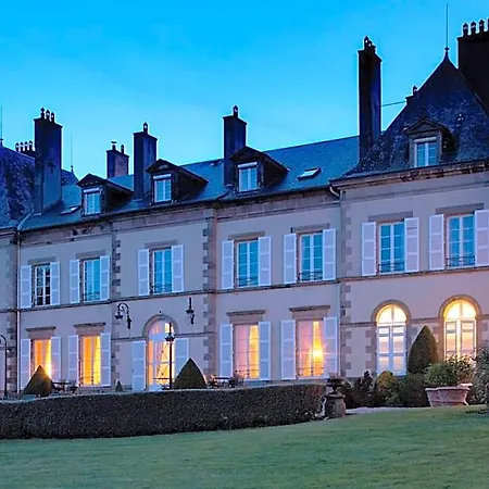 Hotel Chateau D'ygrande - Teritoria Ygrande