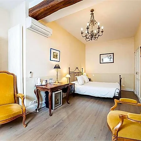 Chateau D'ygrande - Teritoria فندق إيجرونْدْ