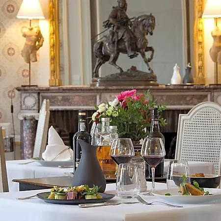 Chateau D'ygrande - Teritoria فندق إيجرونْدْ