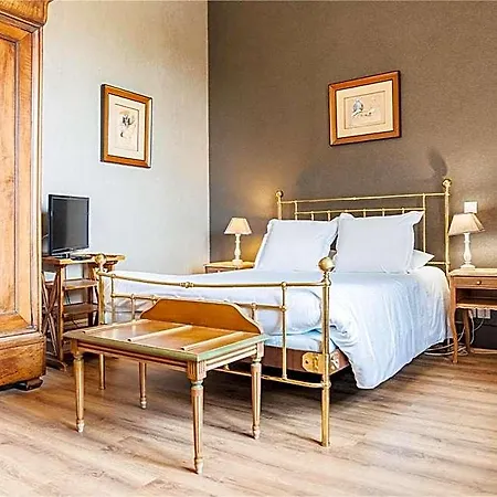 فندق Chateau D'ygrande - Teritoria إيجرونْدْ