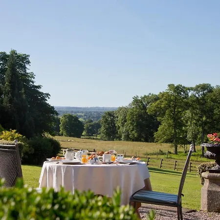 Chateau D'ygrande - Teritoria Игранд