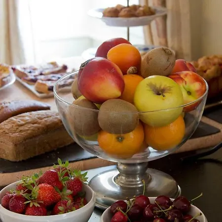 Chateau D'ygrande - Teritoria 호텔 요그란드