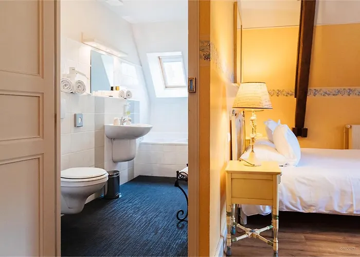 Chateau D'ygrande - Teritoria Hotel