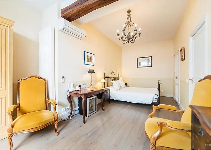 Chateau D'ygrande - Teritoria Hotel