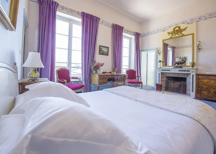 Chateau D'ygrande - Teritoria Ygrande